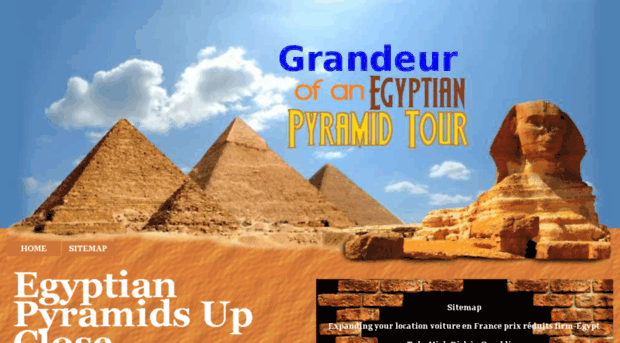 egypt-pyramid-tour.com