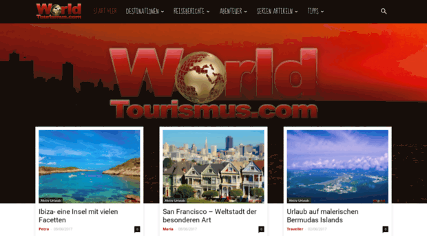 egypt-tourismus.com