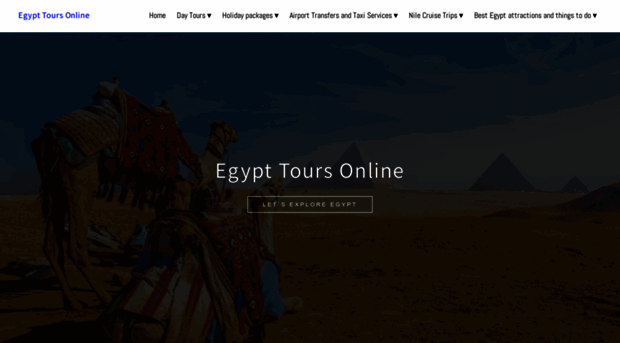 egypt-tours-online.com