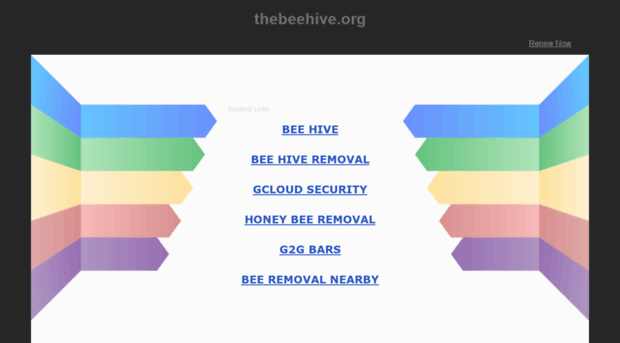 egypt.thebeehive.org