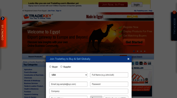 egypt.tradekey.com