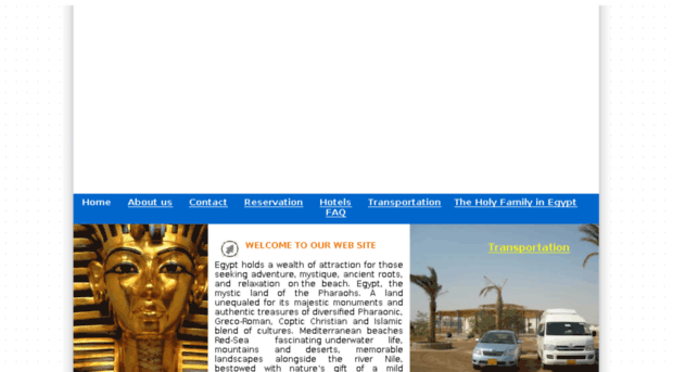 egyptadventure.com