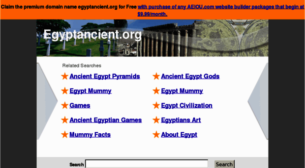 egyptancient.org