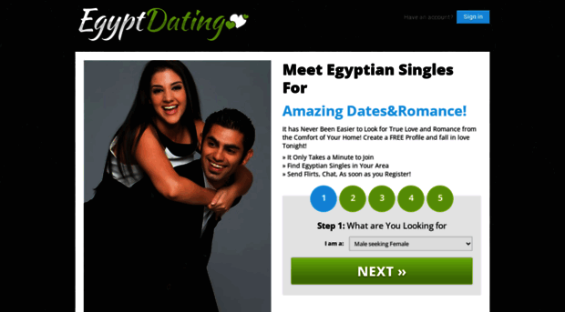 egyptdating.net