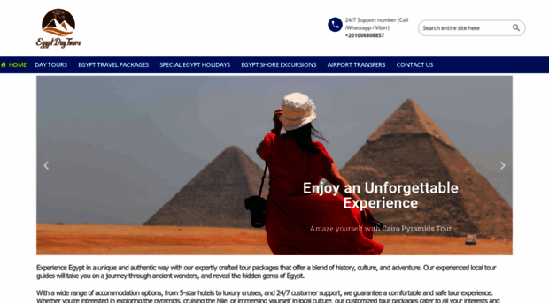 egyptdaytours.com