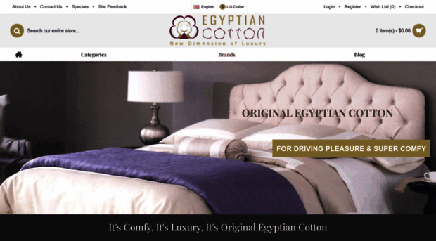 egyptiancotton.co