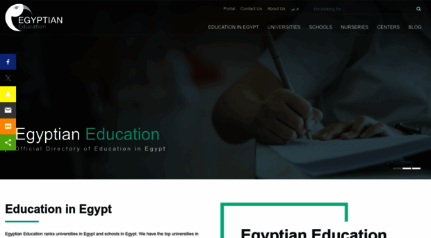 egyptianeducation.com