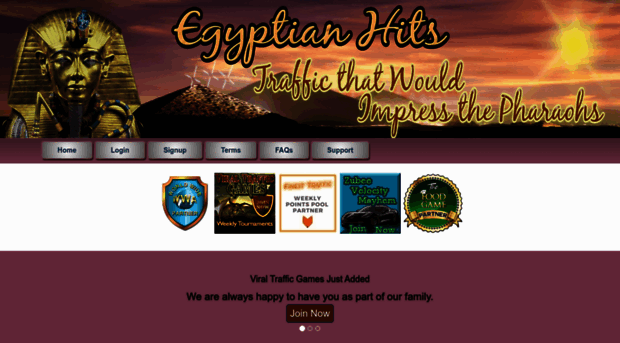 egyptianhits.com