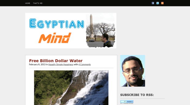 egyptianmind.com