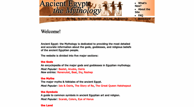 egyptianmyths.net