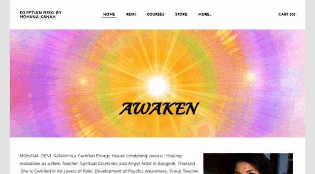 egyptianreiki.com