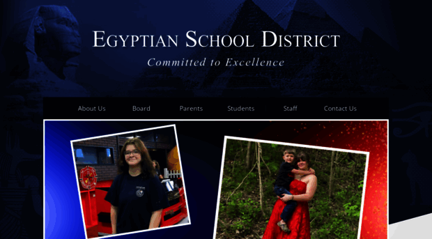 egyptianschool.com