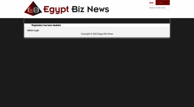 egyptmarketgateway.egyptbiznews.com