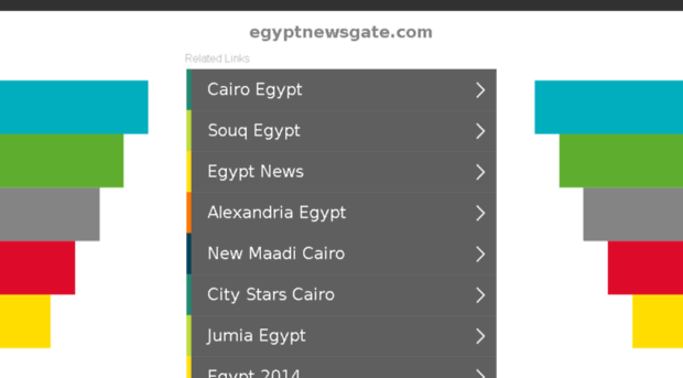 egyptnewsgate.com