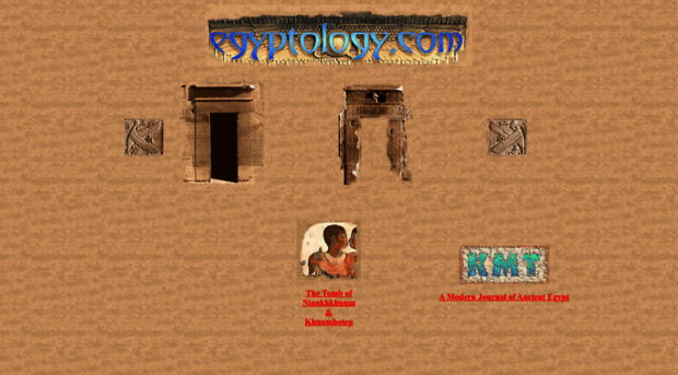 egyptology.com