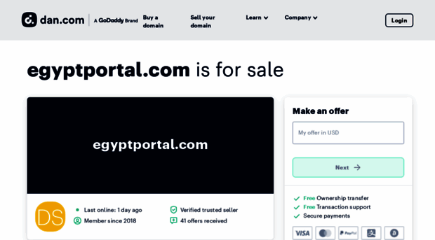 egyptportal.com