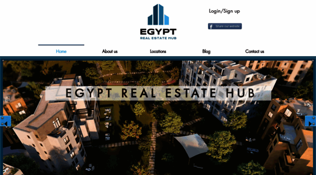 egyptrealestatehub.co.uk