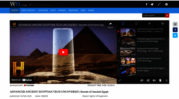 egypttechnology.com
