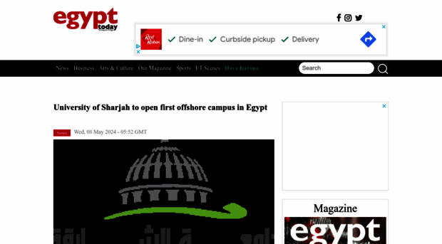 egypttoday.com