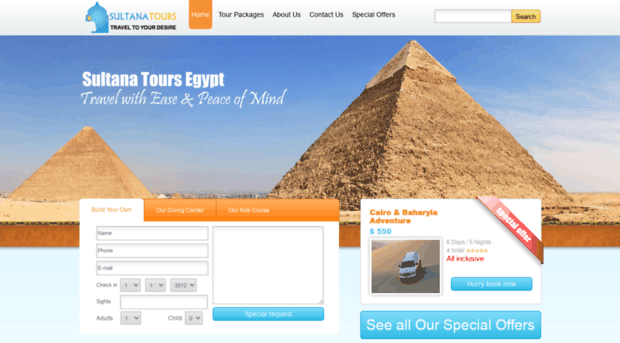 egypttoptravel.com