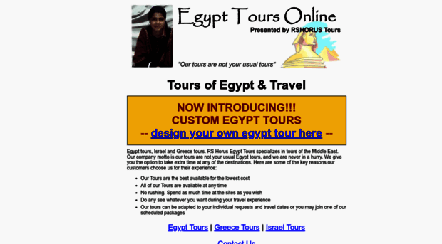 egypttoursonline.com