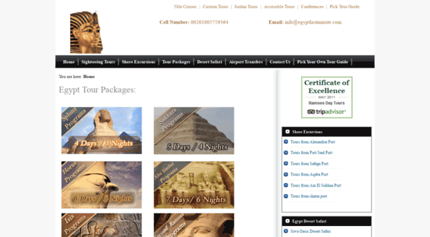 egypttravel-eg.com