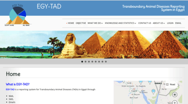 egytad.net