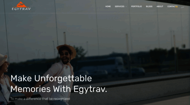 egytrav.com
