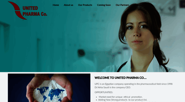 egyupc.com