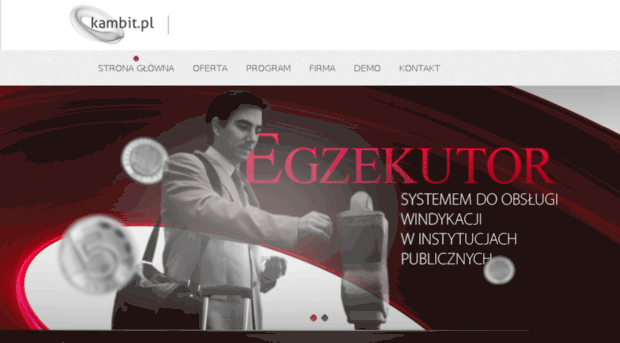 egzekutor.kambit.pl