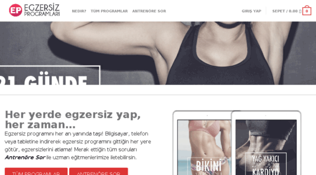 egzersizprogramlari.com