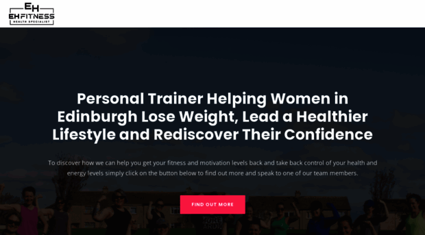 eh-fitness.co.uk