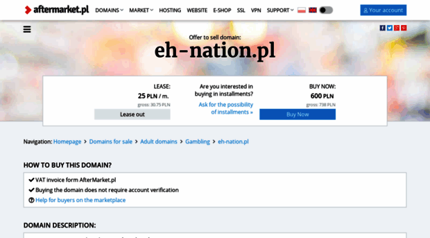 eh-nation.pl