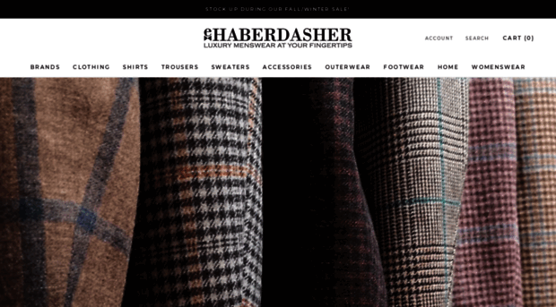 ehaberdasher.com