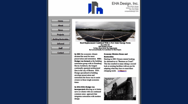 ehadesign.com