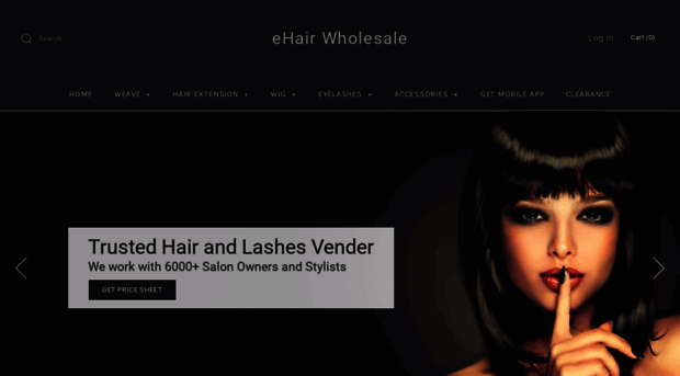 ehairoutletwholesale.com