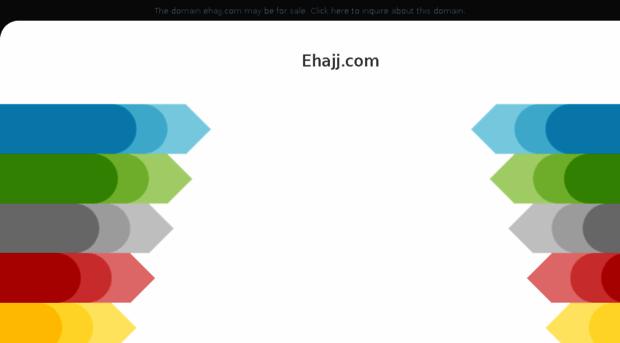 ehajj.com