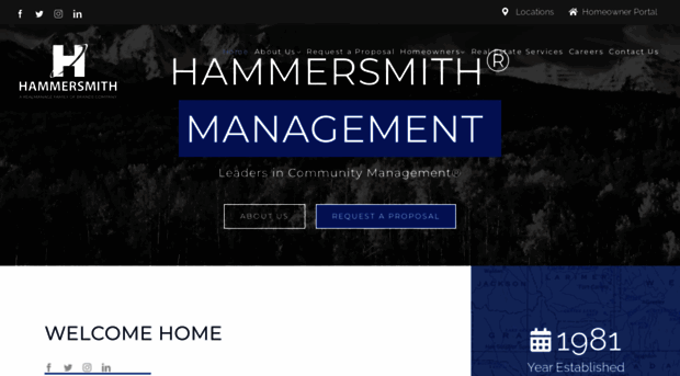 ehammersmith.com