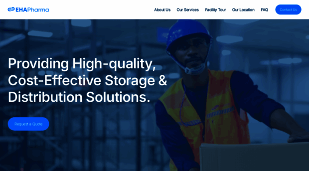 ehapharma.com