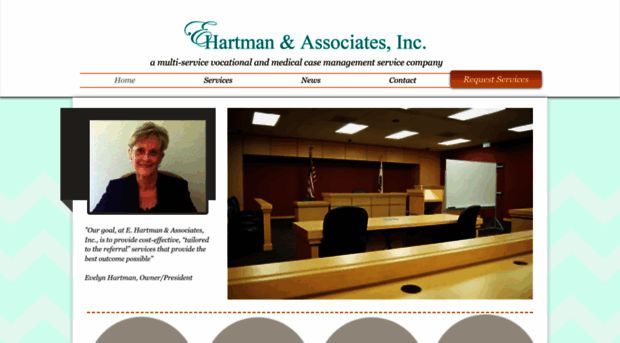 ehartmanassociates.com