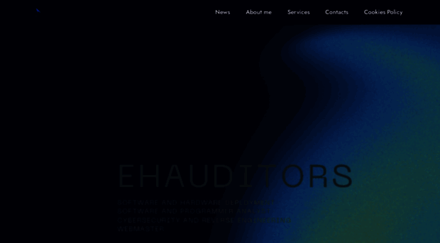 ehauditors.com