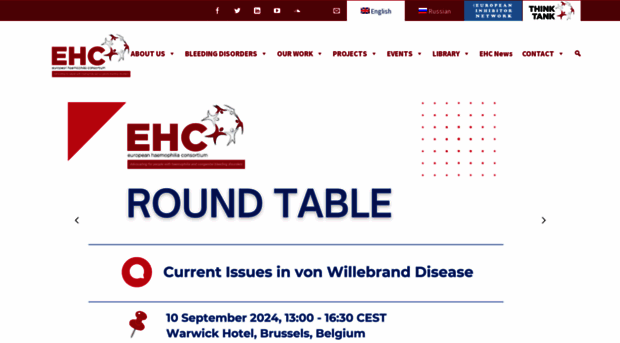 ehc.eu