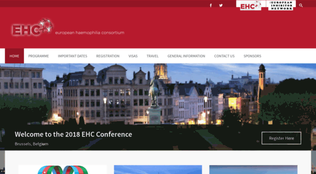 ehcconference.org