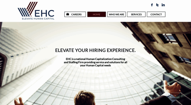 ehcnow.com