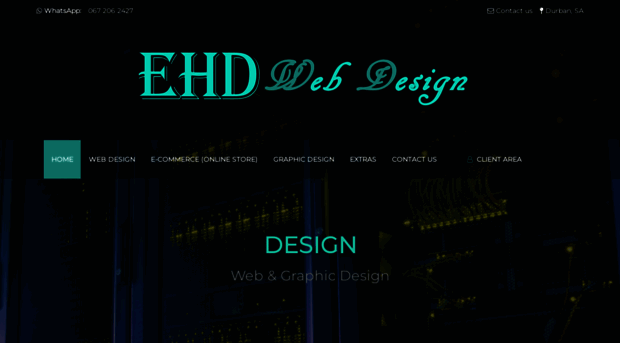 ehdgraphics.co.za