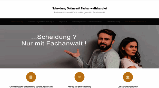 ehe-scheidung-online.com