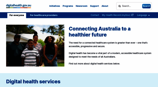 ehealth.gov.au