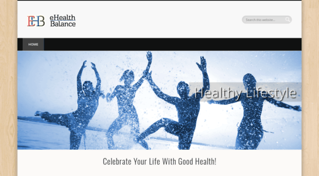 ehealthbalance.com