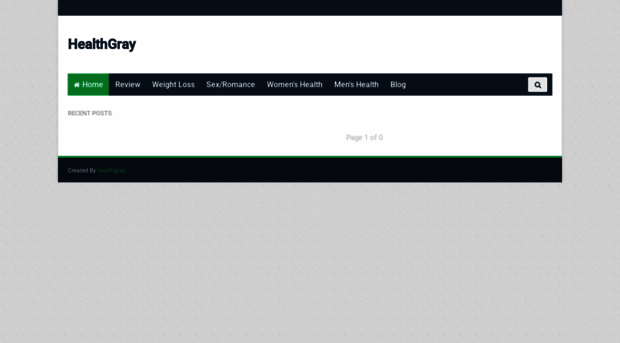 ehealthgray.blogspot.com