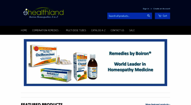 ehealthland.com